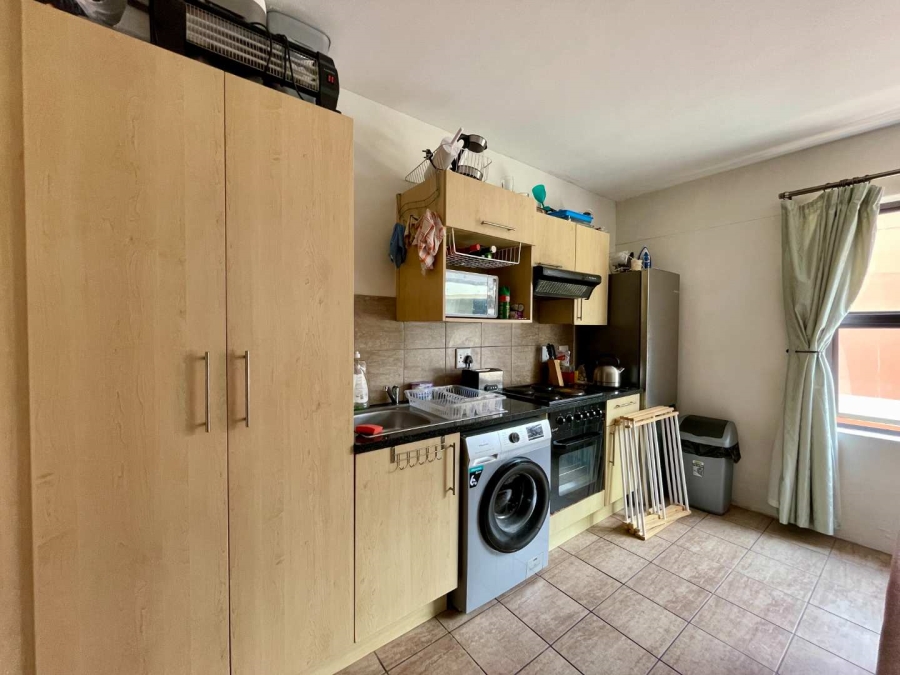 To Let 0 Bedroom Property for Rent in Zonnebloem Western Cape